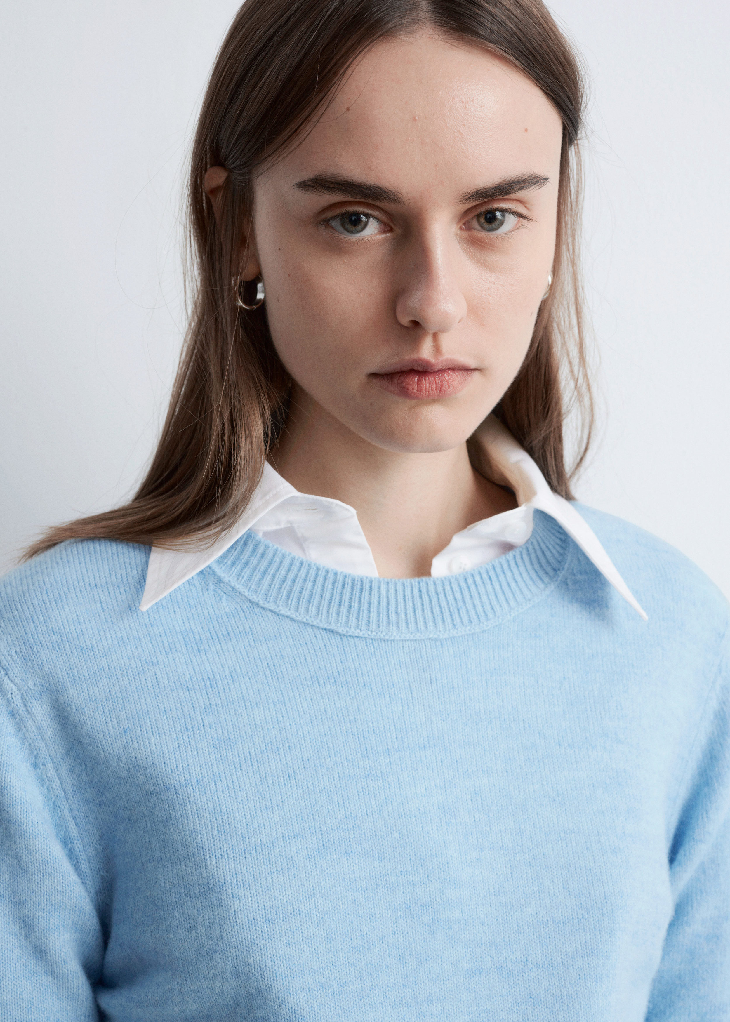 & Other Stories KNITTED SWEATER