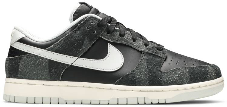 Dunk Low Premium  Animal Pack   Zebra  DH7913-001 - Sneaker Replica Workshop