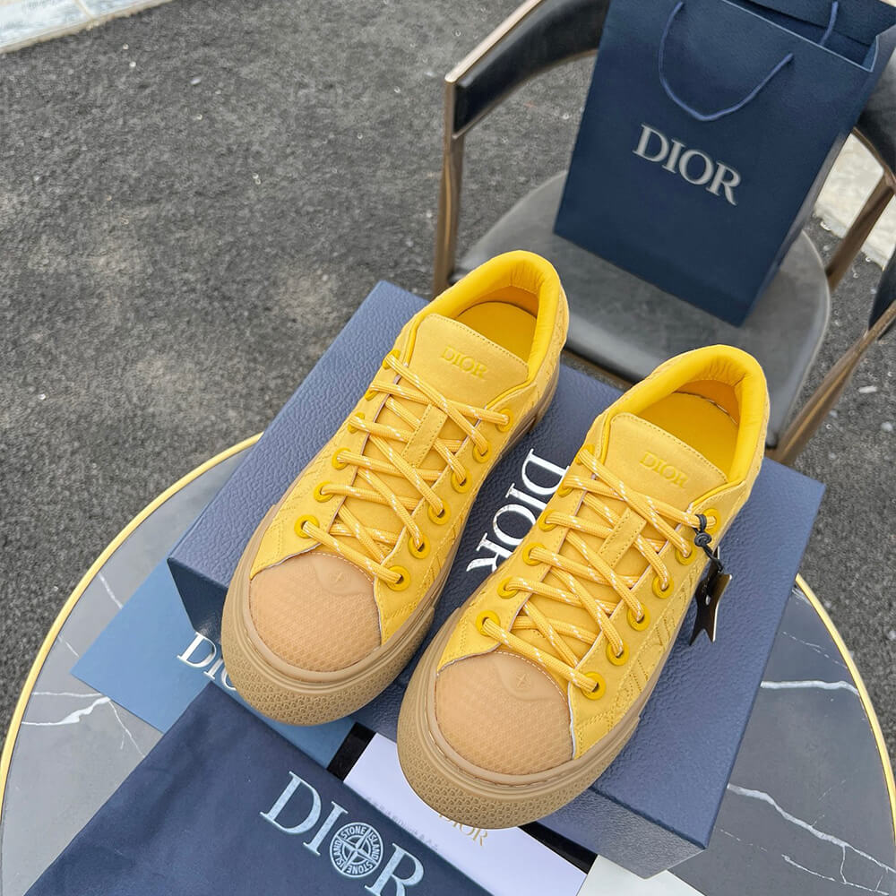 Dior B33 Sneaker - Top Club