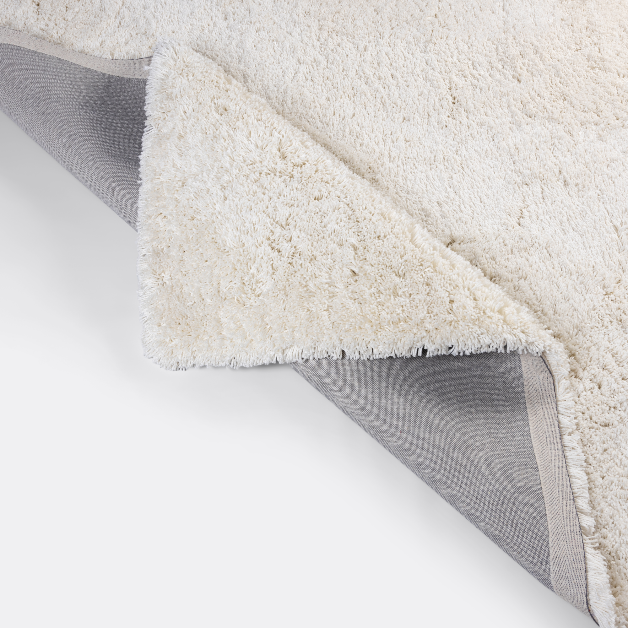 Vloerkleed Faye 200x300 cm off-white