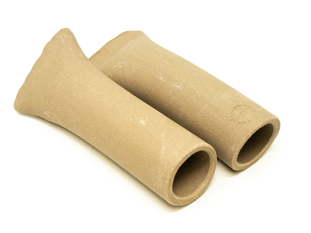 Ceramic Round Pleco Cave