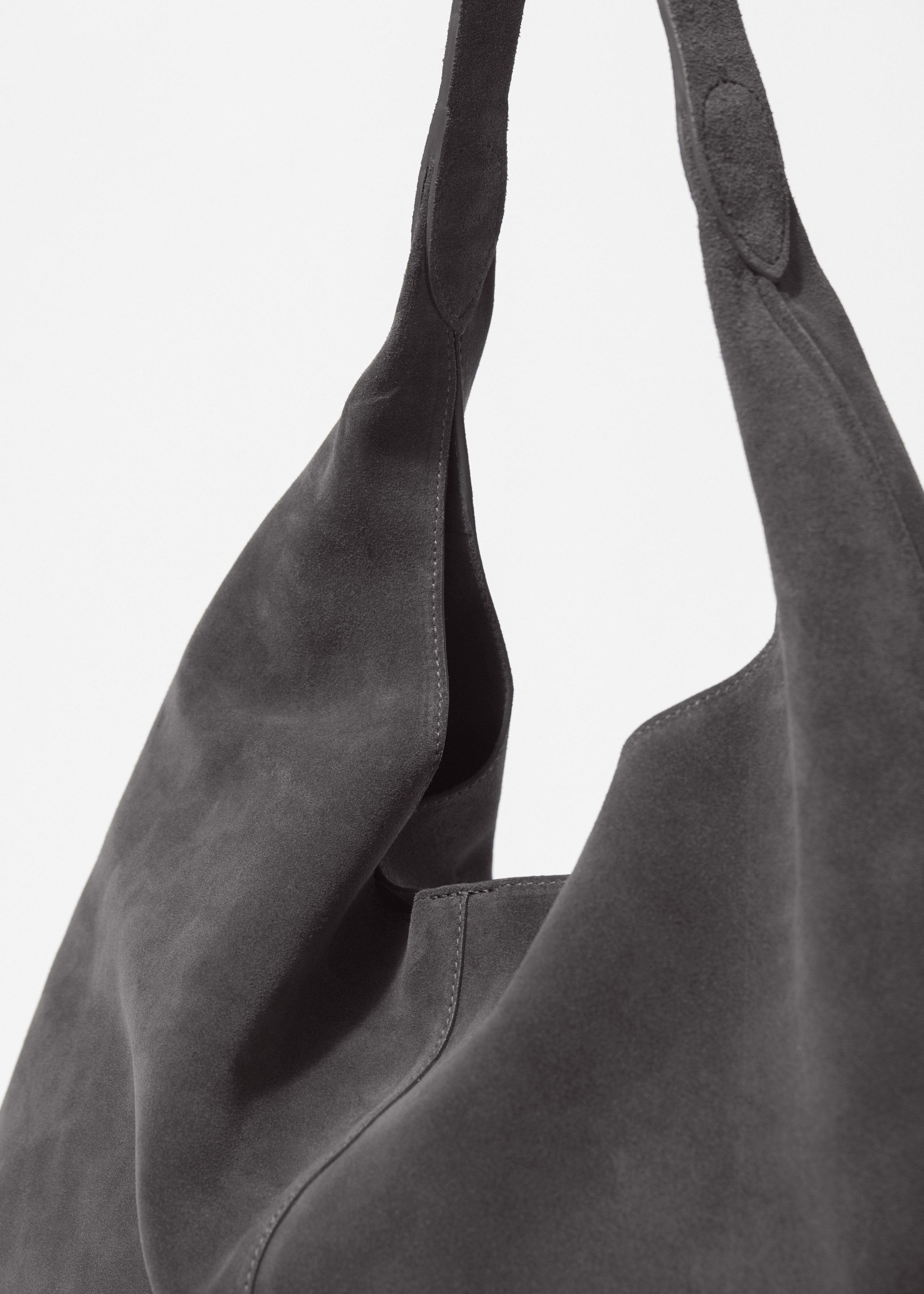 & Other Stories LARGE TOTE BAG