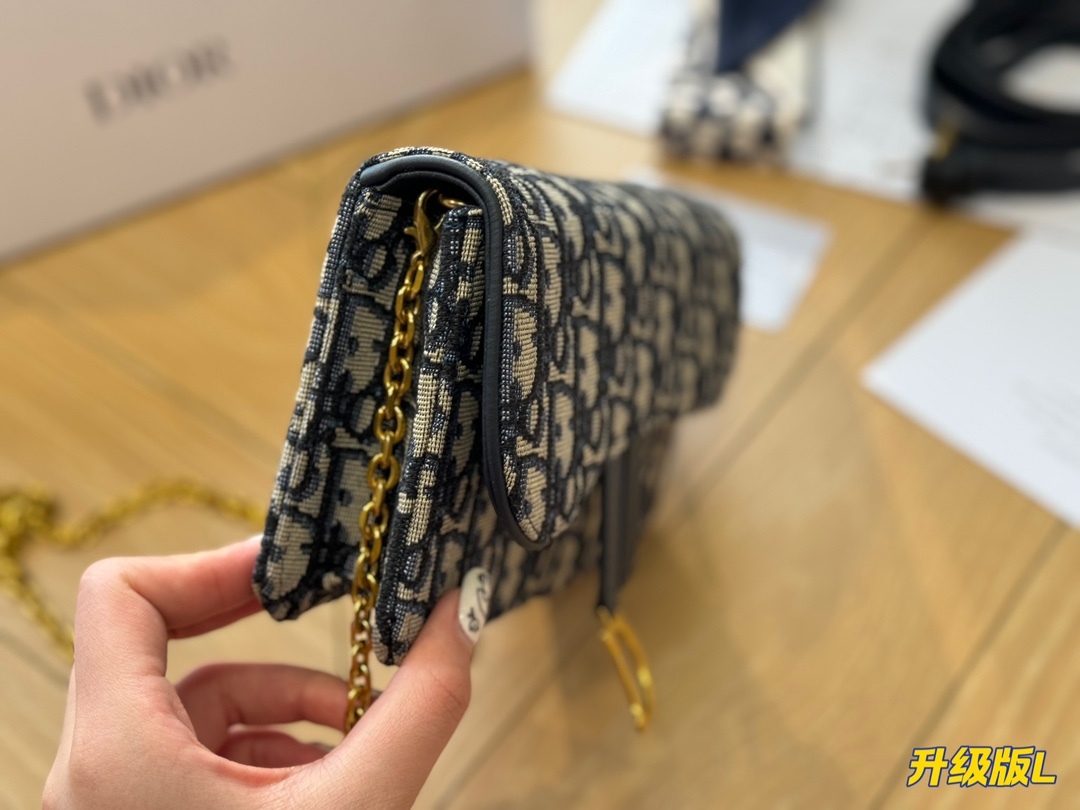 D new arrival woc crossbody bag size: 20*10 cm - Top Club