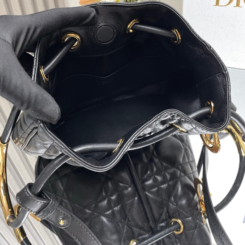 Medium Dior Nolita Bag - Top Club