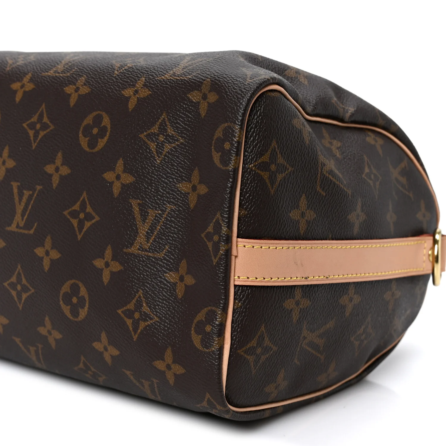Monogram Speedy Bandouliere 25 - Top Club