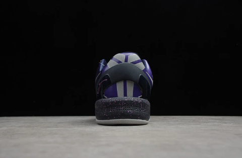 NIKE KOBE 8 x PURPLE PLATINUM - Sneaker Replica Workshop