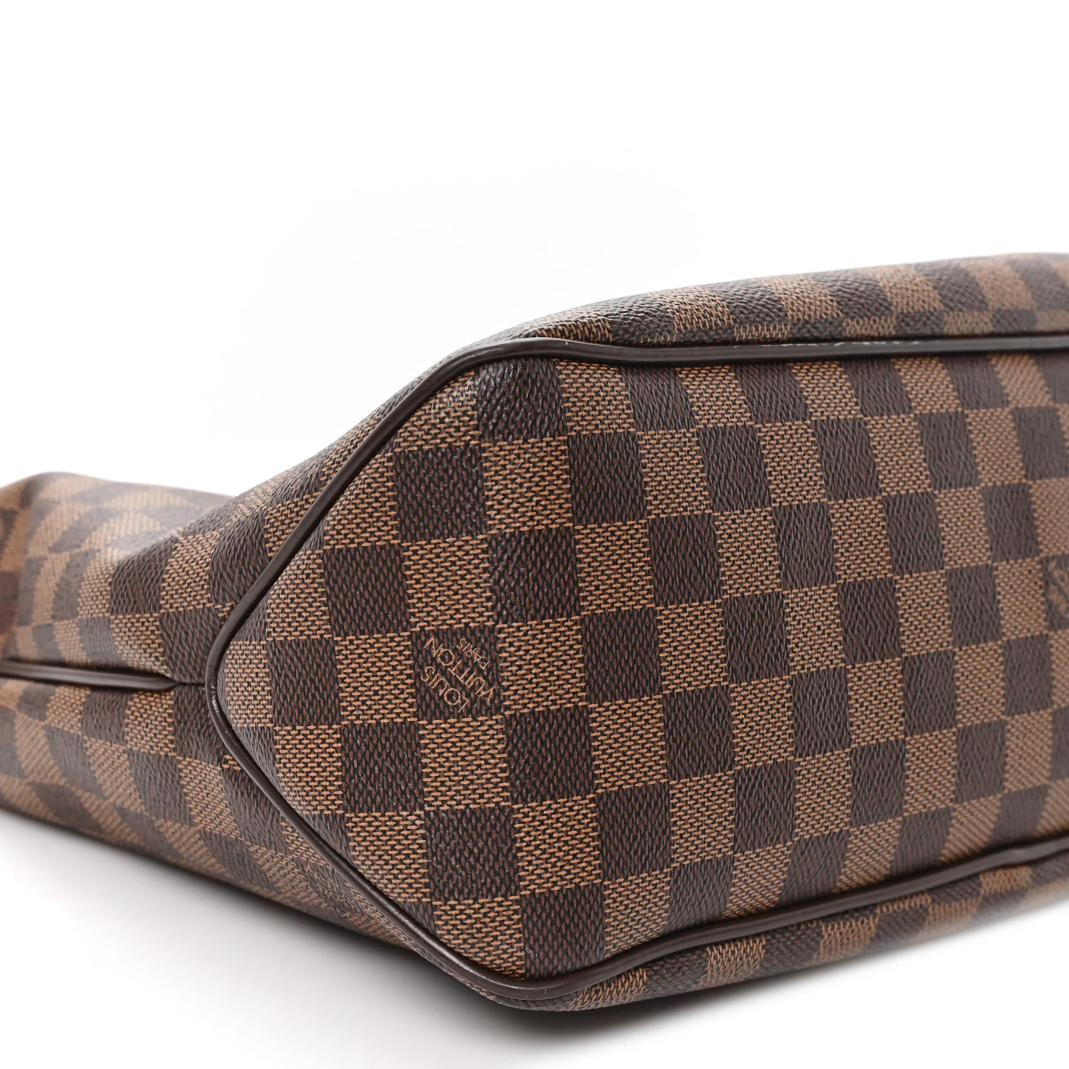 Damier Ebene Delightful PM - Top Club