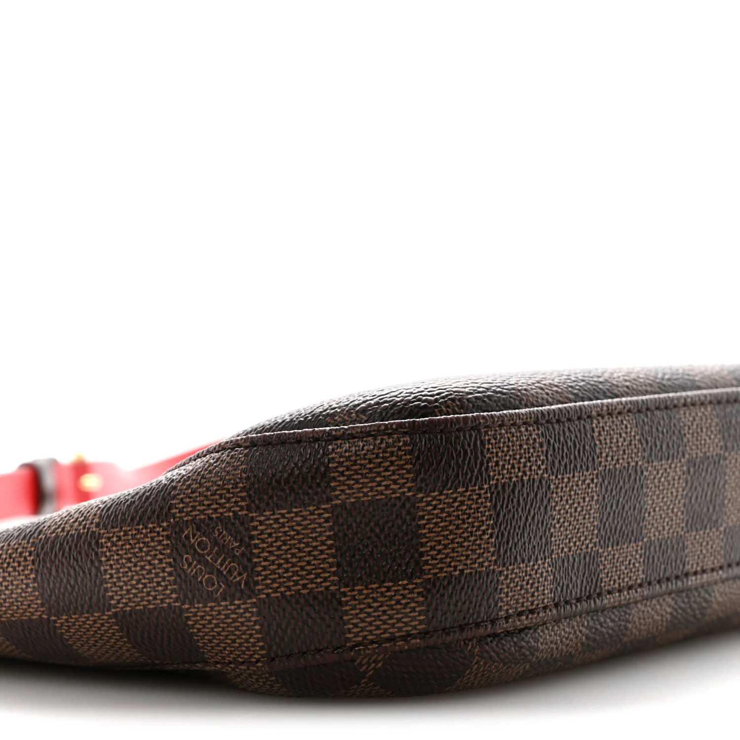 Damier Ebene South Bank Besace - Top Club
