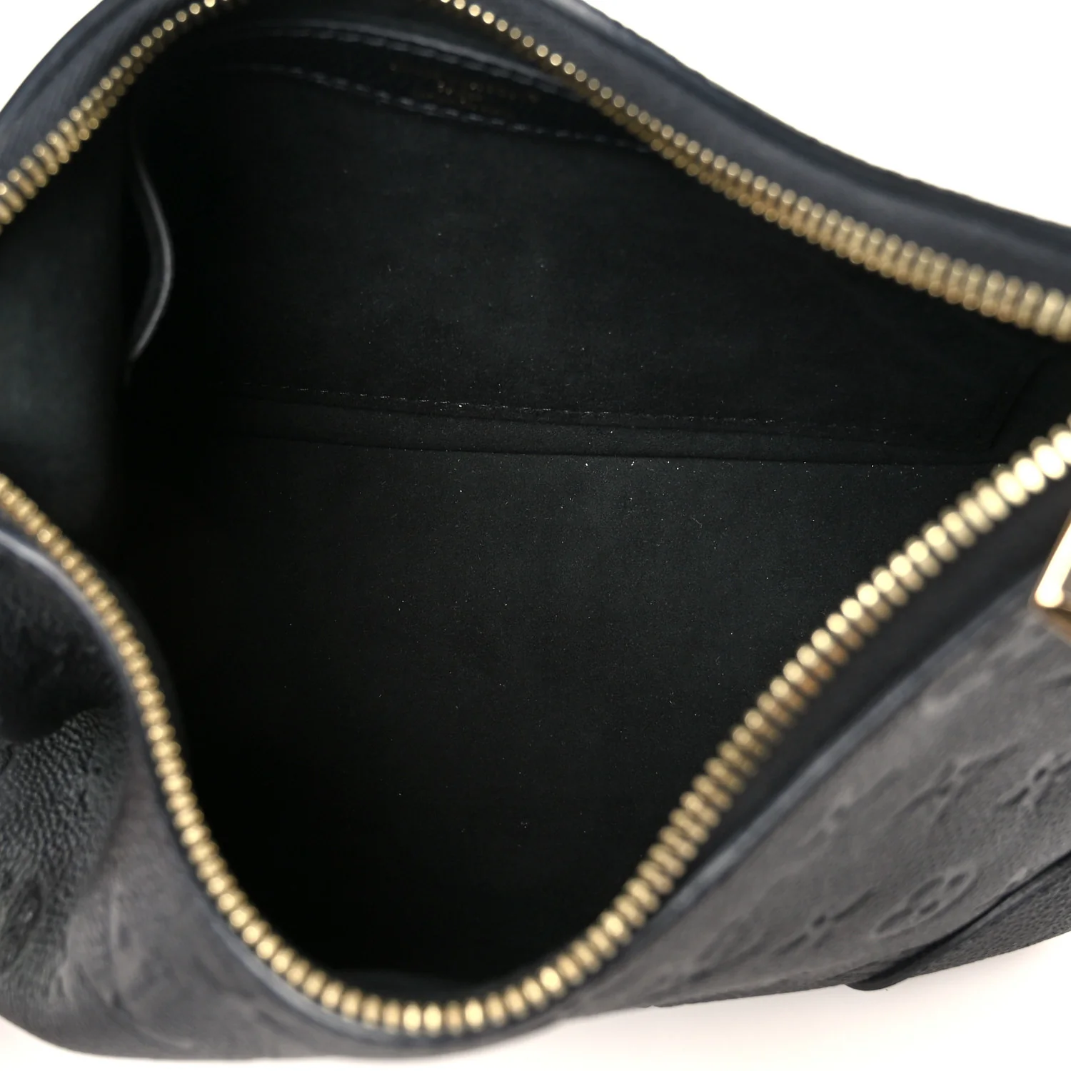 Empreinte Monogram Boulogne NM Black - Top Club