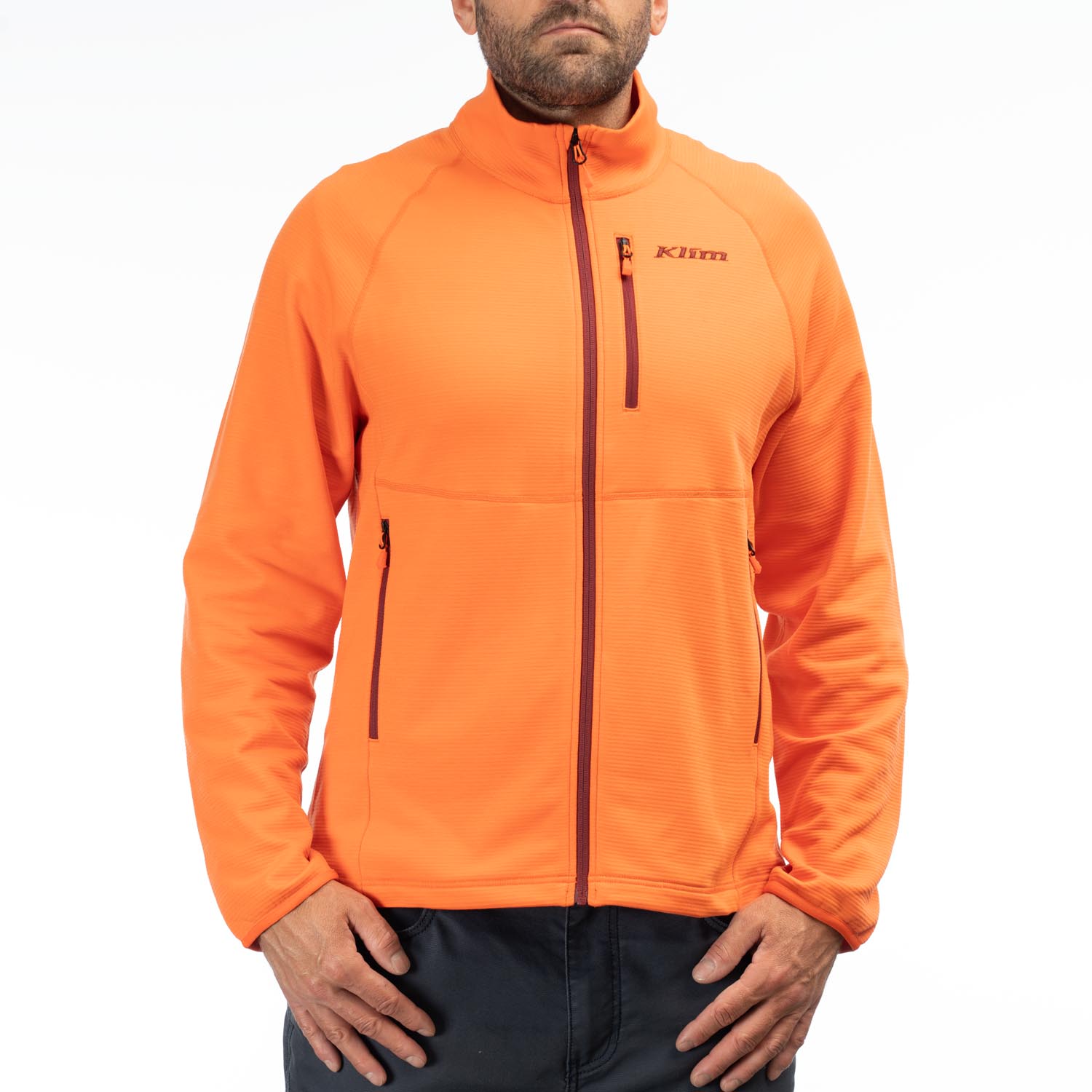 Highline jacket
