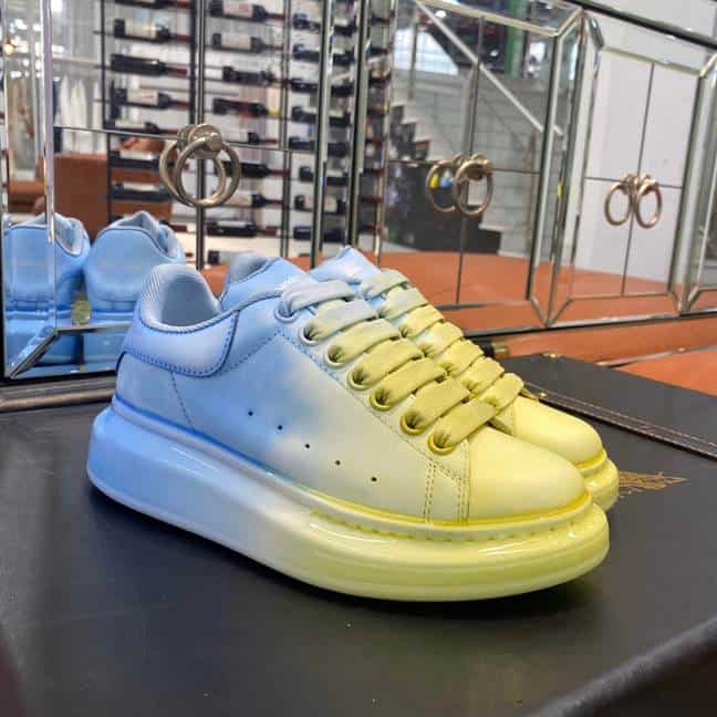ALEXANDER MCQUEEN SNEAKER   AM18 - Sneaker Replica Workshop