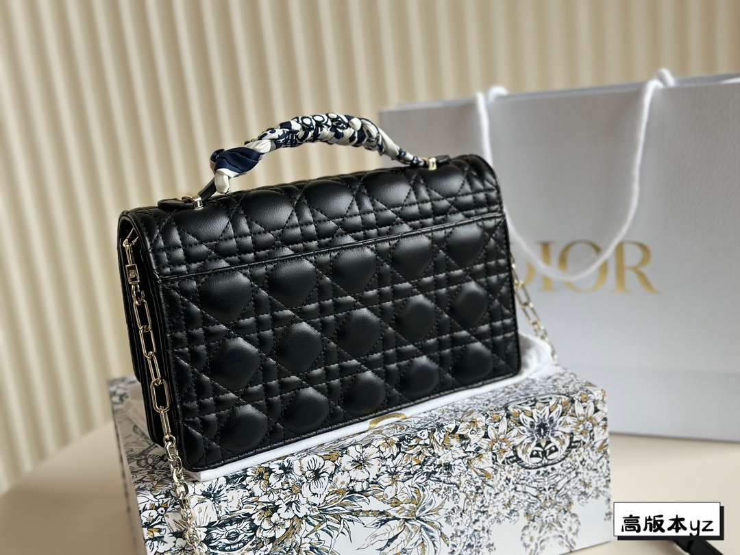 CD Miss 2024 new arrival bag size: 24*15cm - Top Club