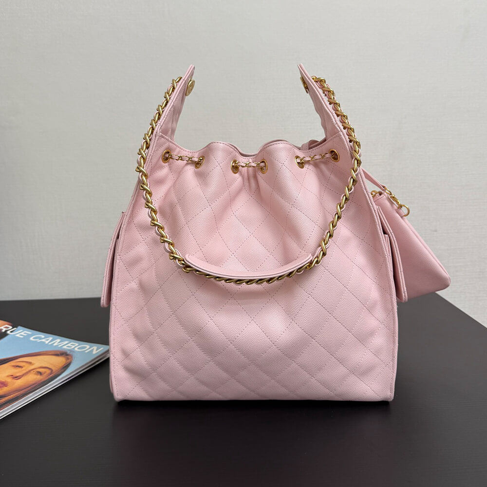 CHANEL 25 Medium Handbag(high-end grade) - Top Club