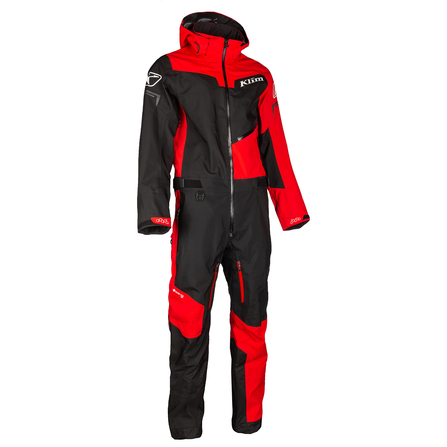 Lochsa One-Piece