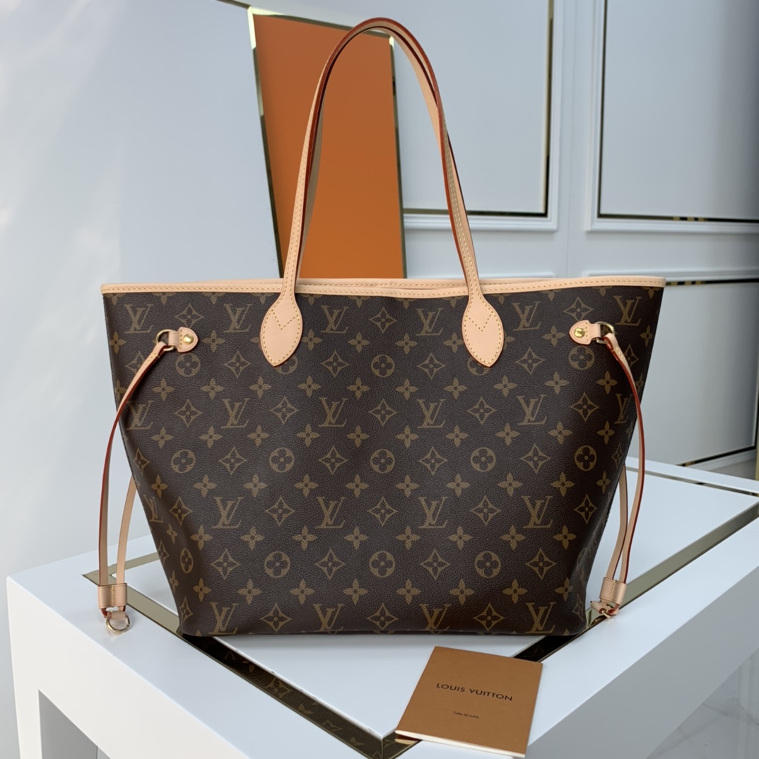 Louis neverfull new arrival bag size: 32-29-17 cm top qualtiy ! - Top Club