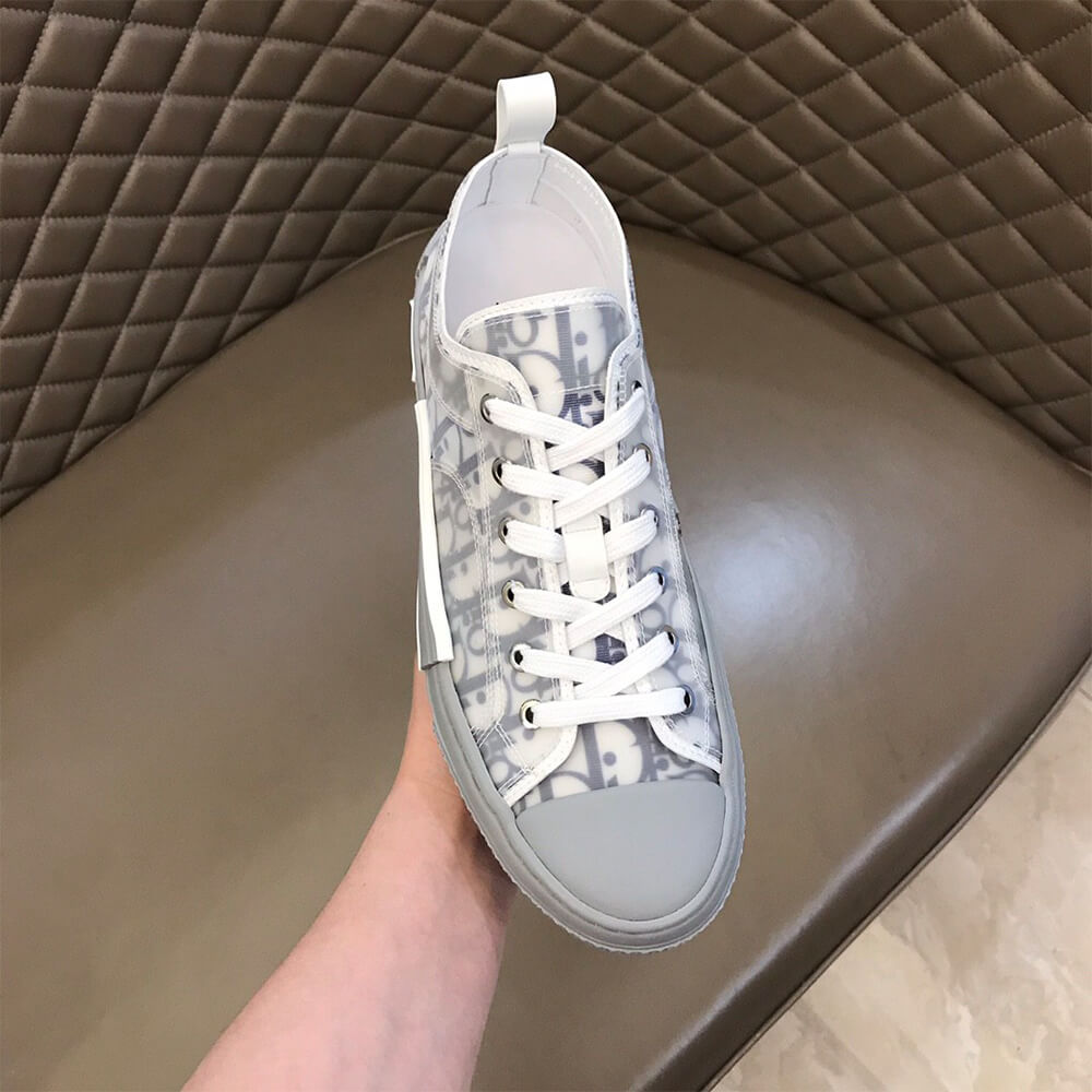 B23 LOW-TOP SNEAKER - Top Club
