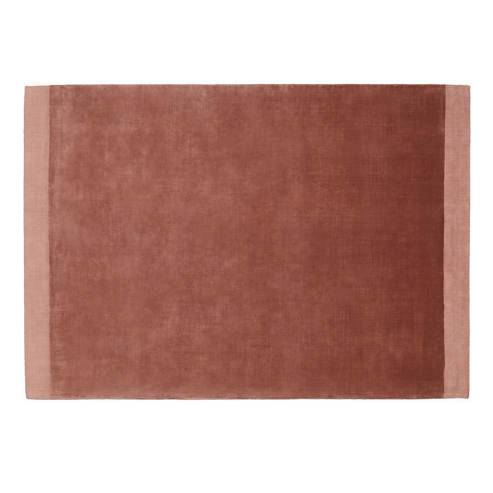 Vloerkleed Terry 200x300 cm magnolia