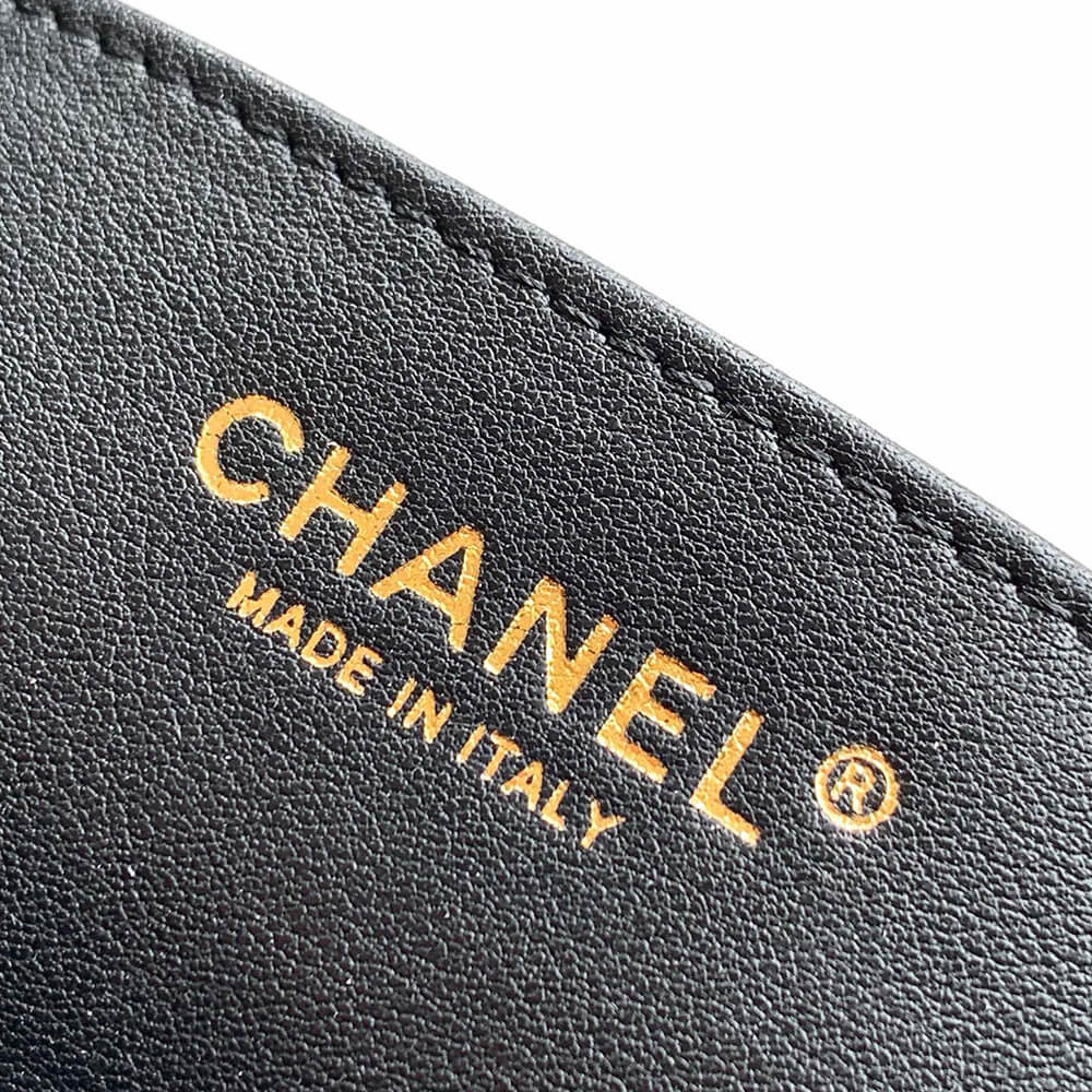 CHANEL Hobo Handbag(high-end grade) - Top Club