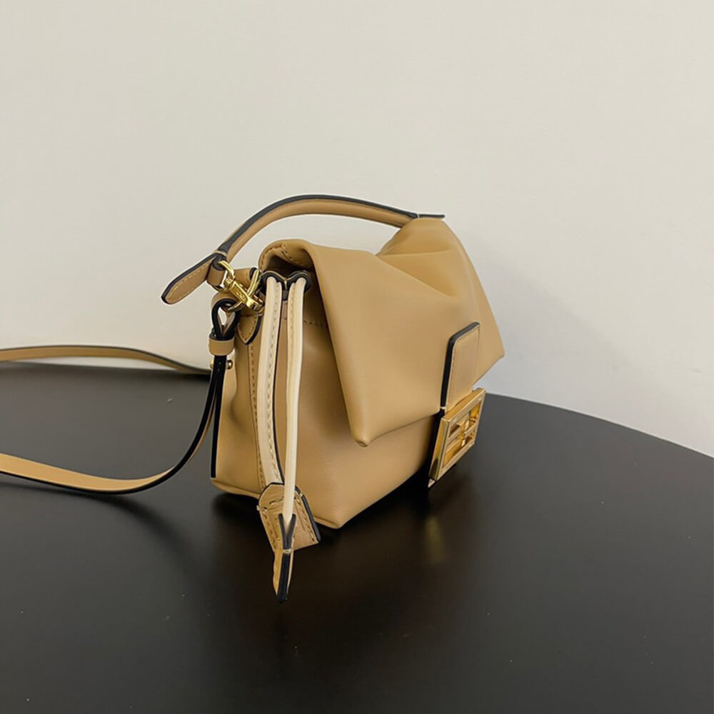 Fendi Mamma Baguette Small(high-end grade) - Top Club