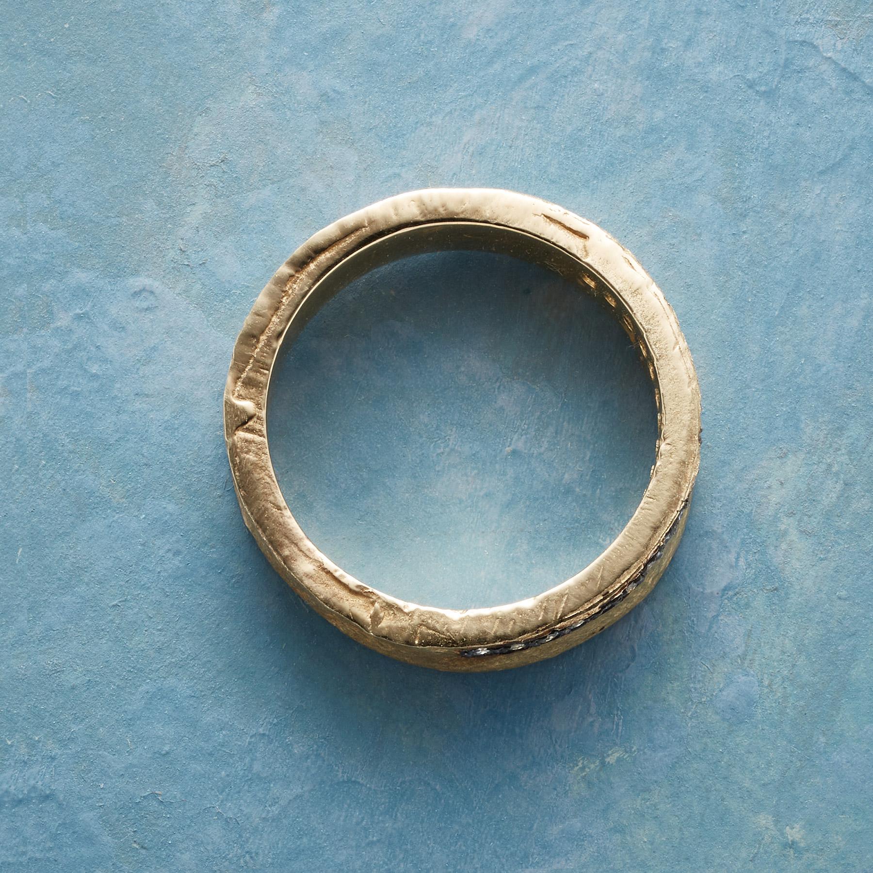 Arc Of Love Ring - Sundance Living