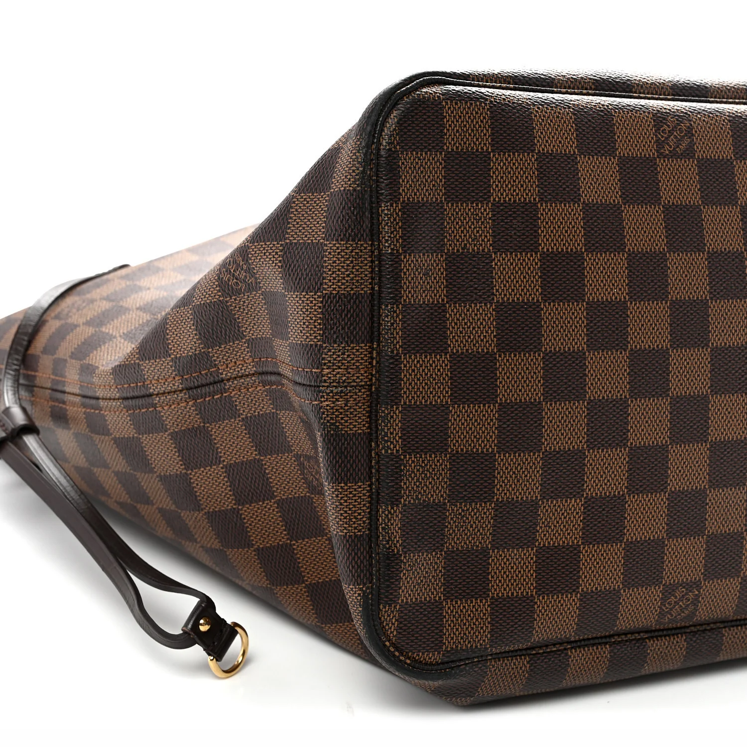 Damier Ebene Neo Neverfull GM - Top Club