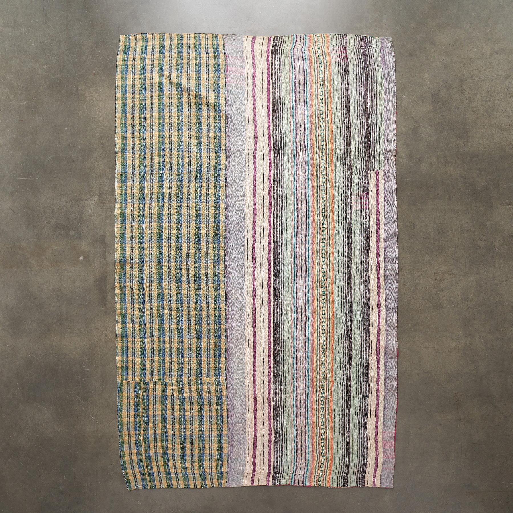 Uttara Sari Throw - Sundance Living