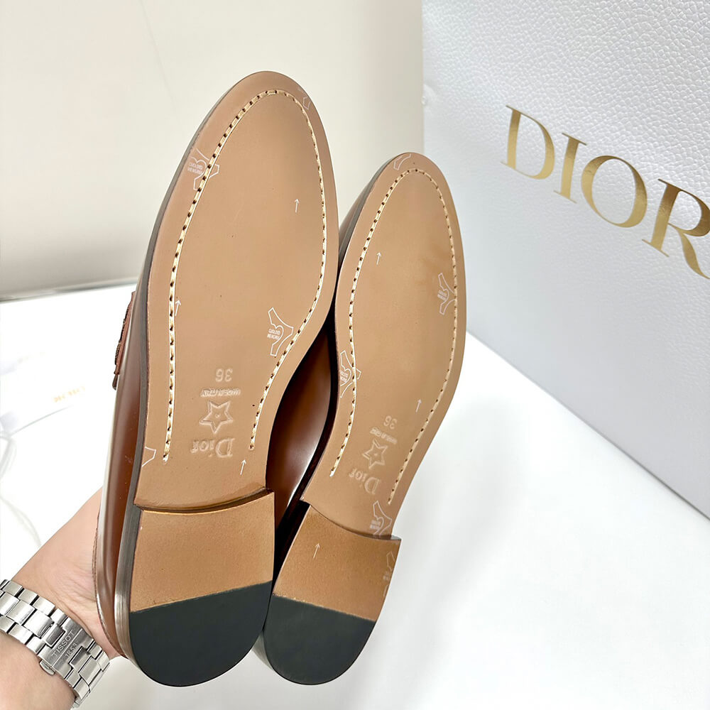 Dior Boy Loafer - Top Club