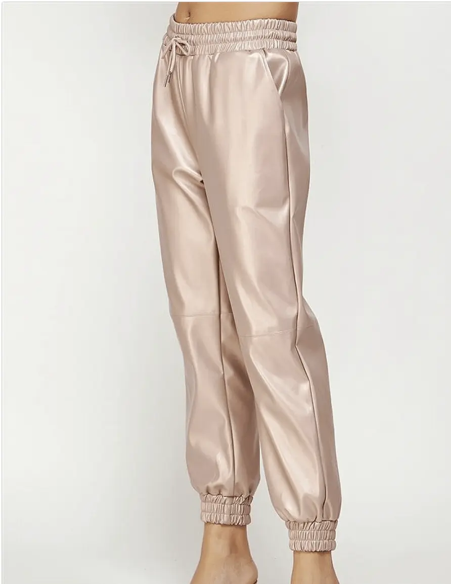Jogger Pants - ALJEGJ