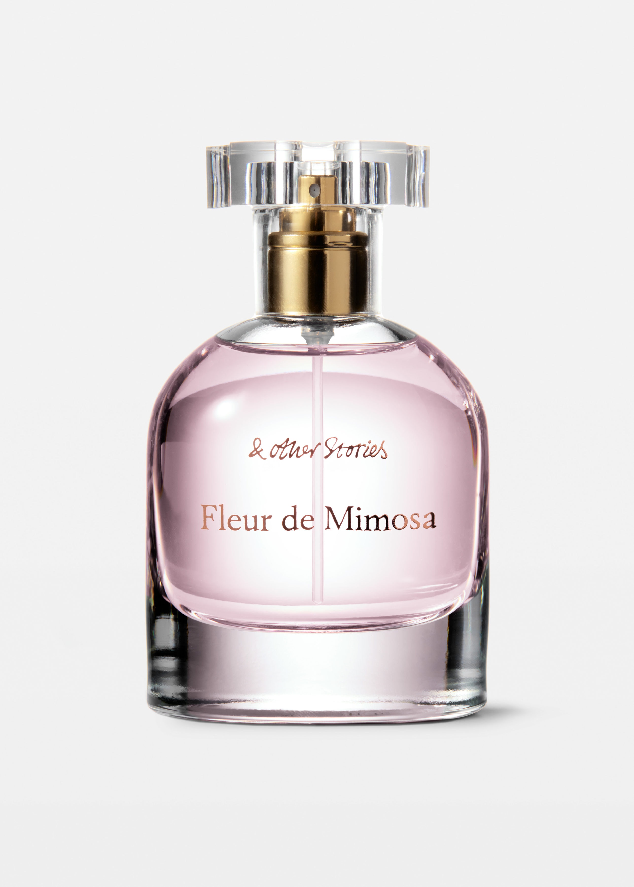 & Other Stories FLEUR DE MIMOSA FLEUR DE MIMOSA EAU DE TOILETTE​