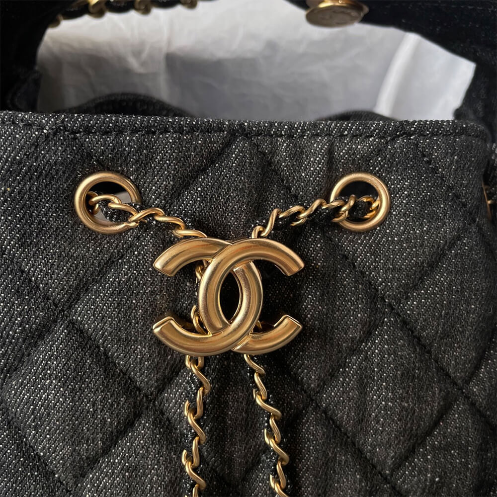CHANEL 25 Small Handbag(HIGH-END GRADE) - Top Club