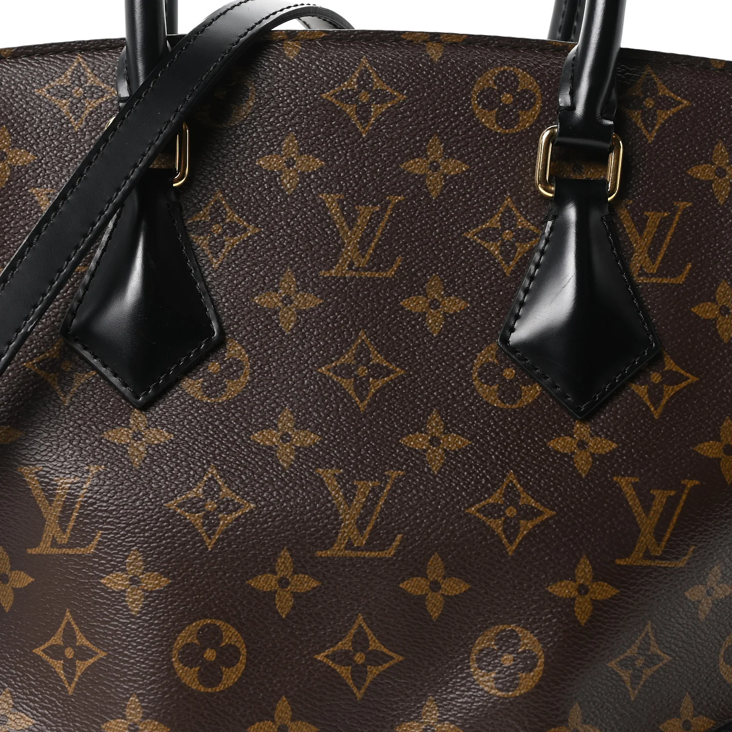 Monogram Phenix MM Black - Top Club