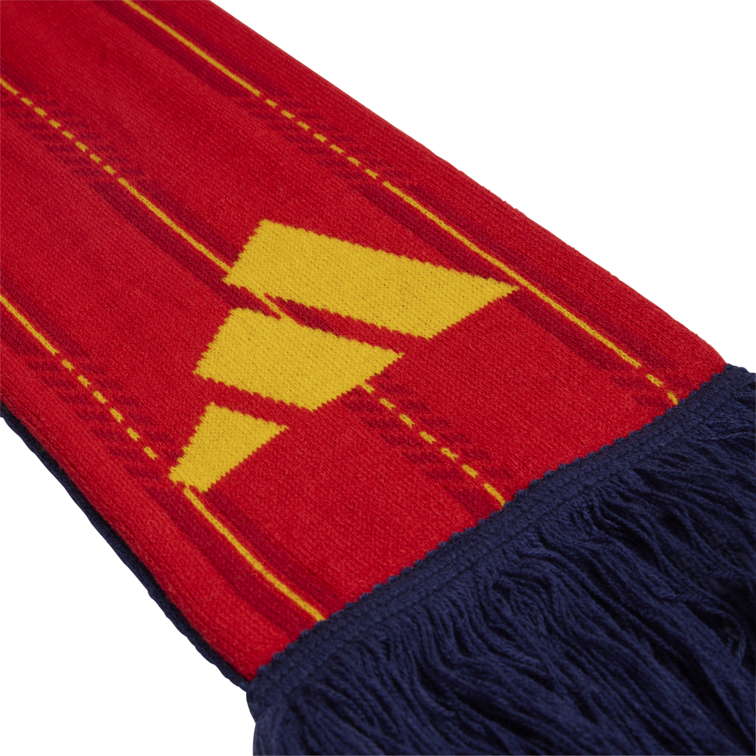 World Cup 2026 adidas Spain Federation Scarf