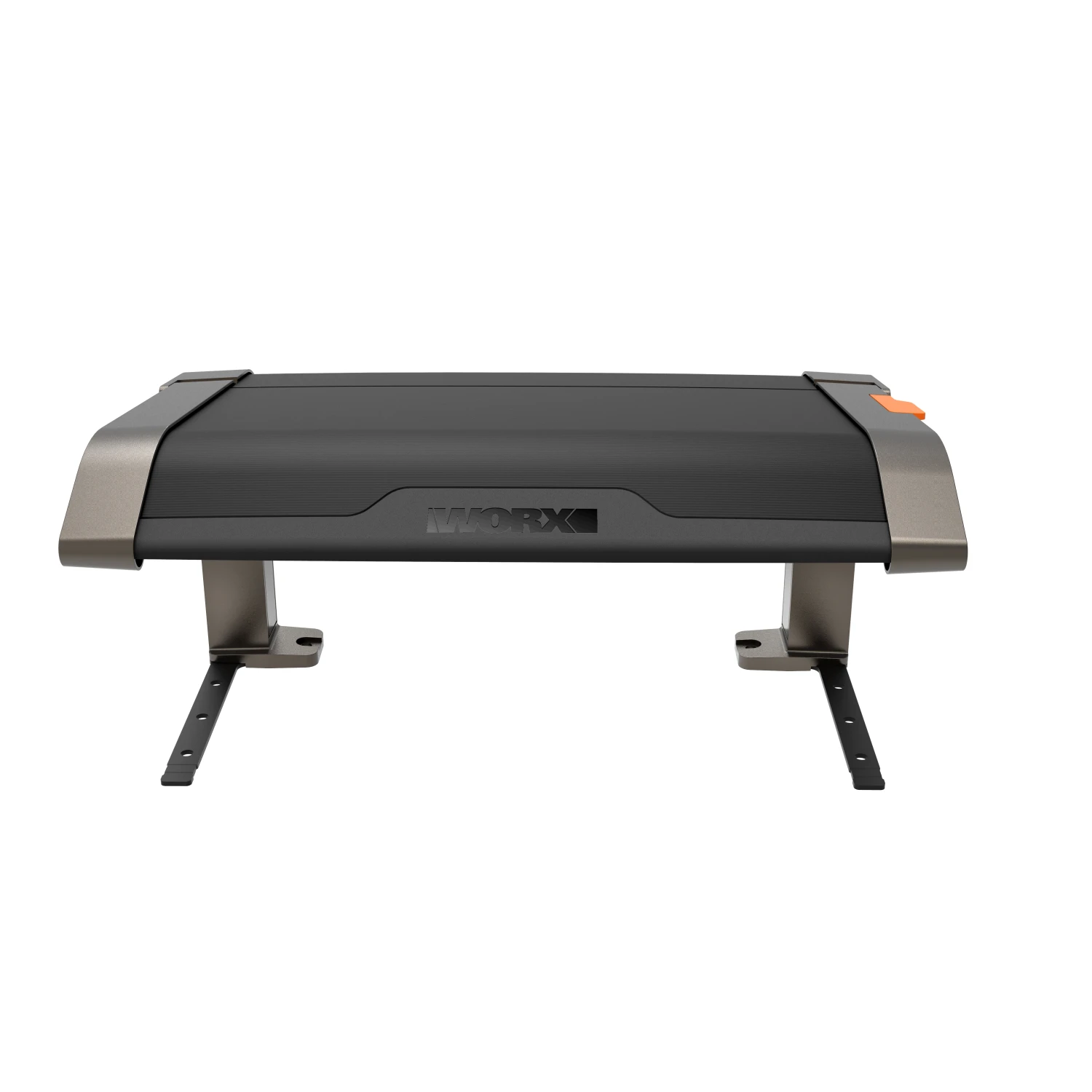 Worx Garage per robot tagliaerba Worx Landroid WA0810 con tetto apribile