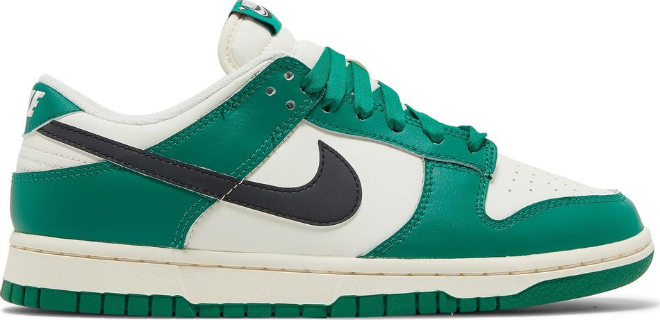 Dunk Low SE  Lottery Pack   Malachite  DR9654-100 - Sneaker Replica Workshop