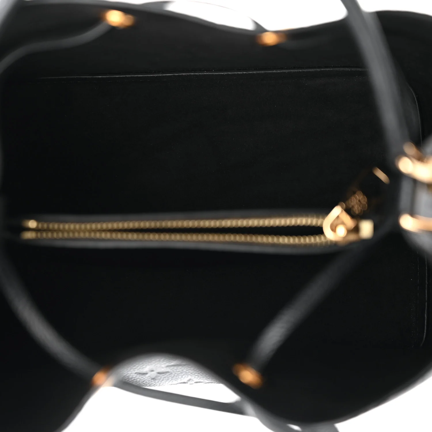 Empreinte Neonoe MM Black - Top Club