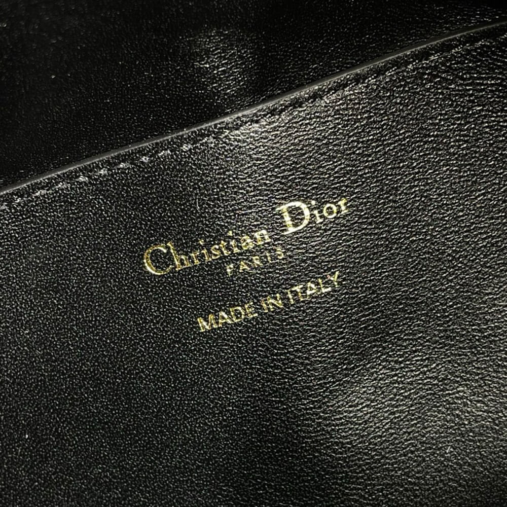 Medium Dior Nolita Bag - Top Club