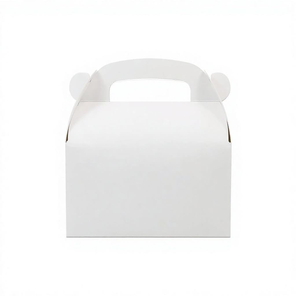 Custom Gable Boxes Wholesale
