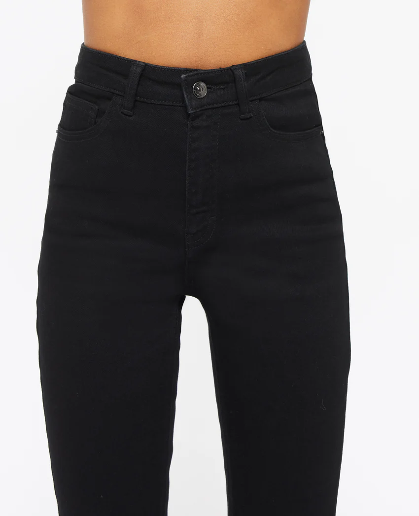 Pimkie Jean skinny taille haute
