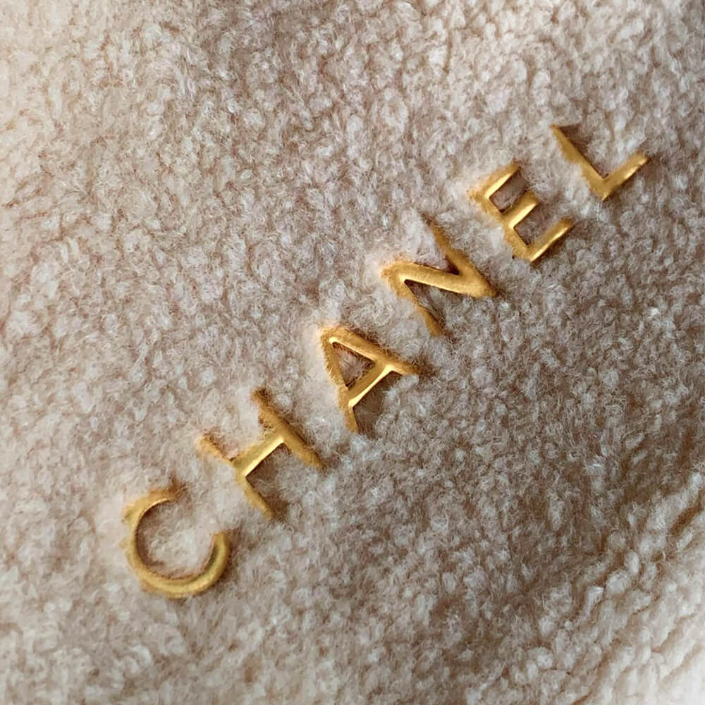 CHANEL 22 MINI HANDBAG - Top Club