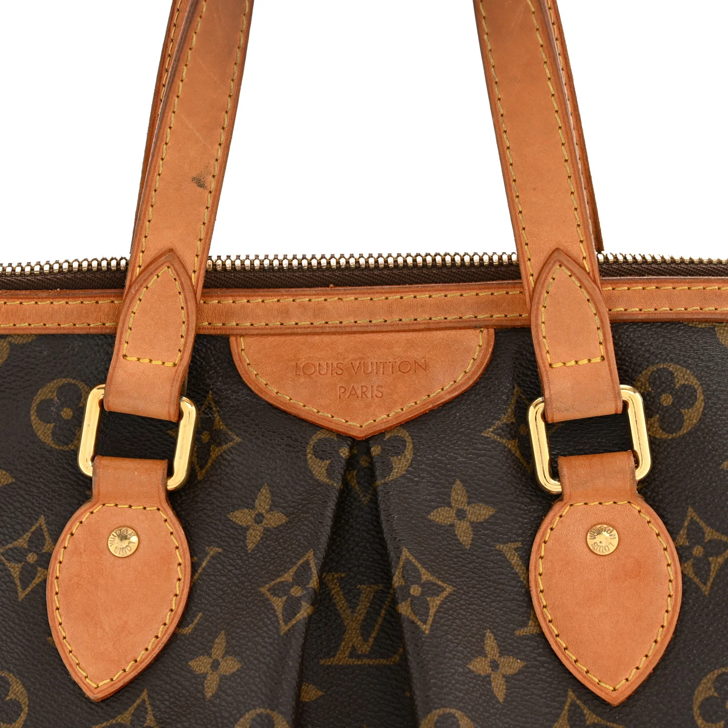 Monogram Palermo PM - Top Club