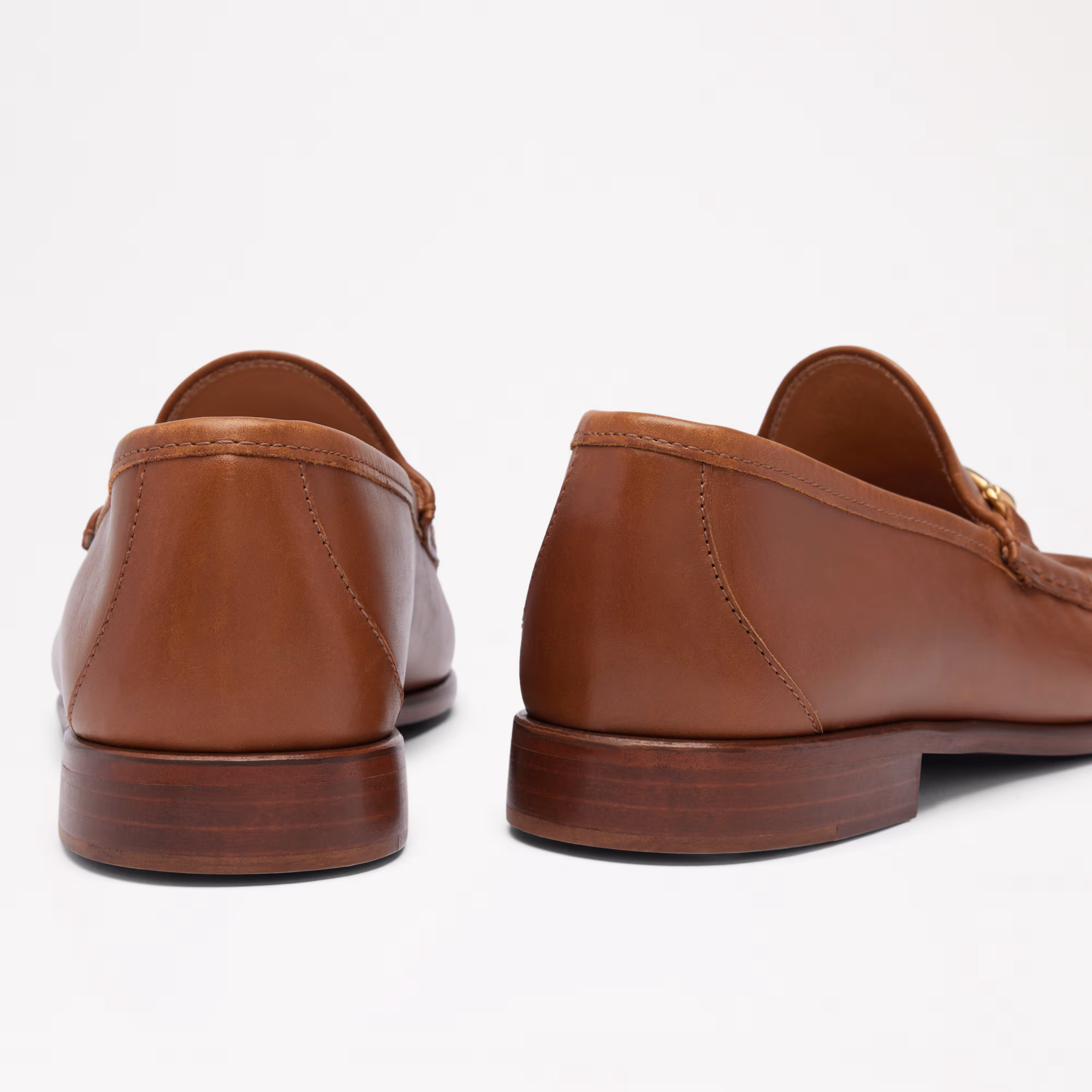 FioriMoccasin Snaffle Loafer