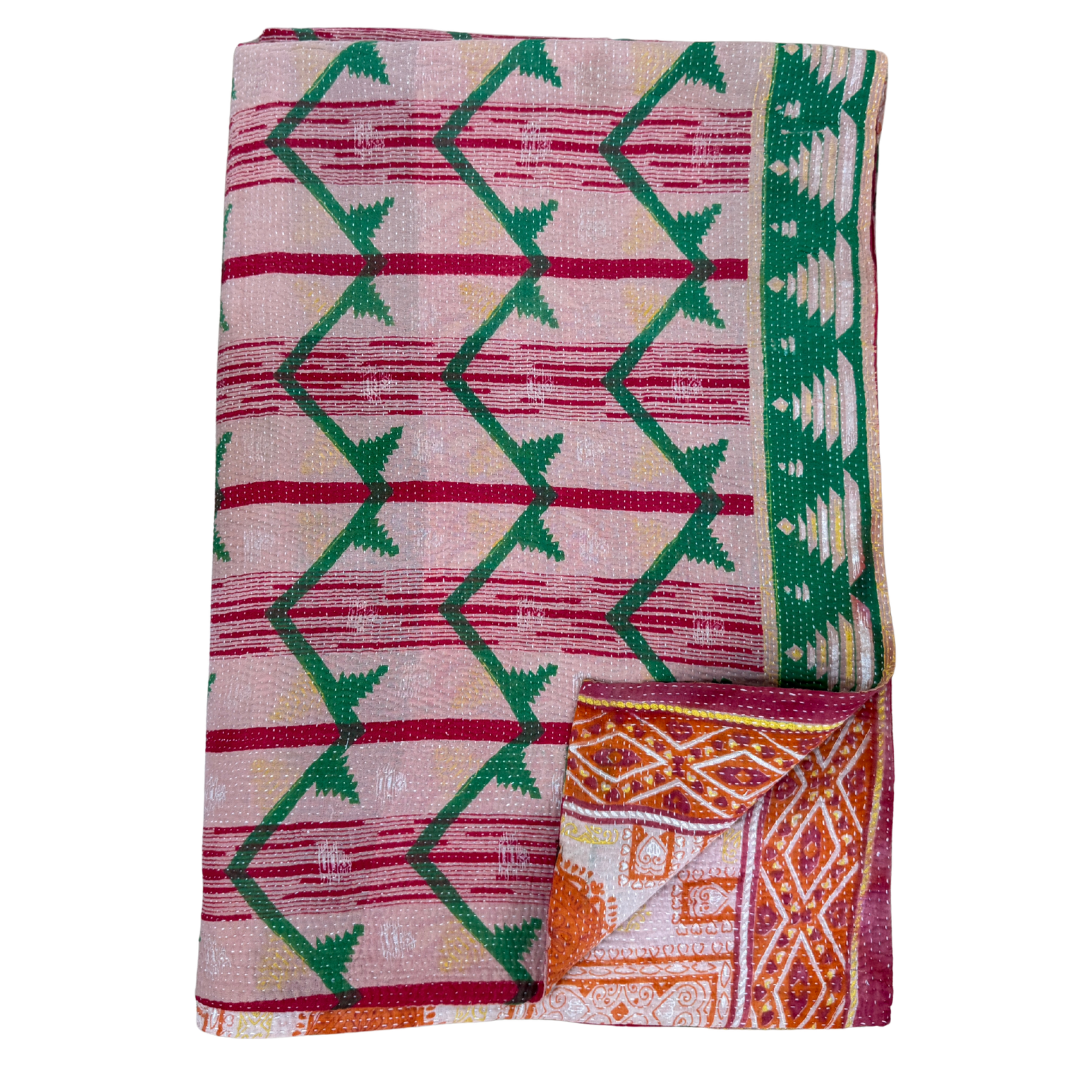 Plaid Ladakh