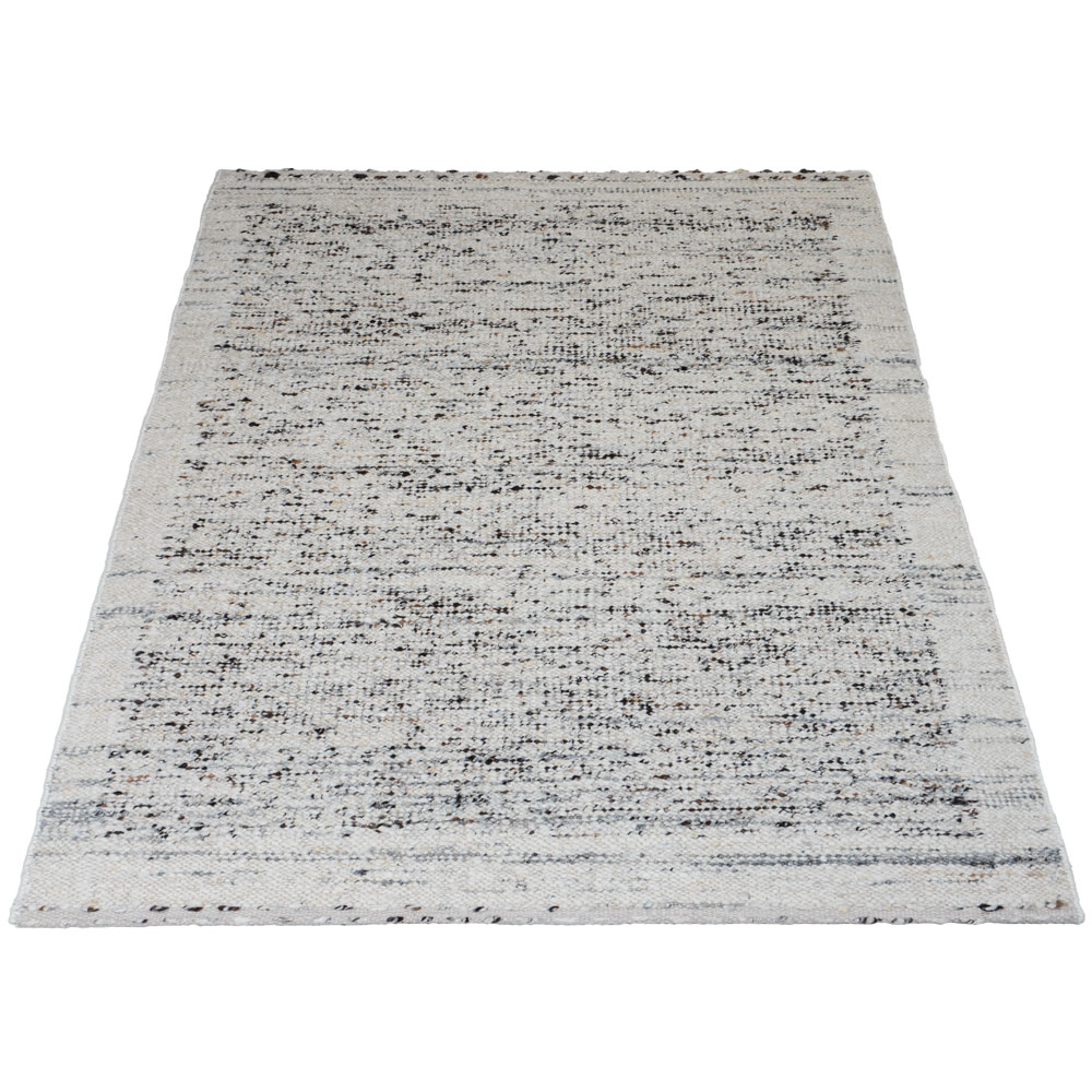 Vloerkleed Rano grey 160/230cm