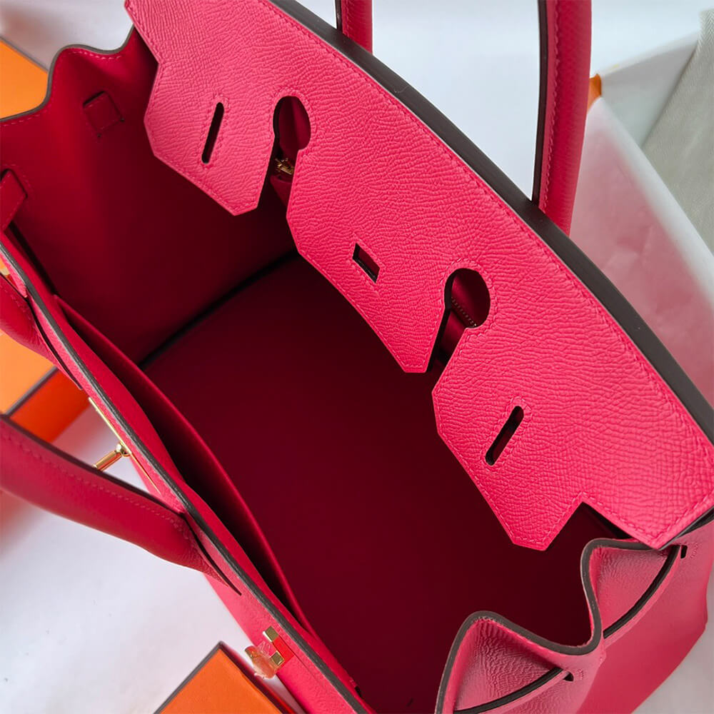 Hermes Birkin 35 - Top Club
