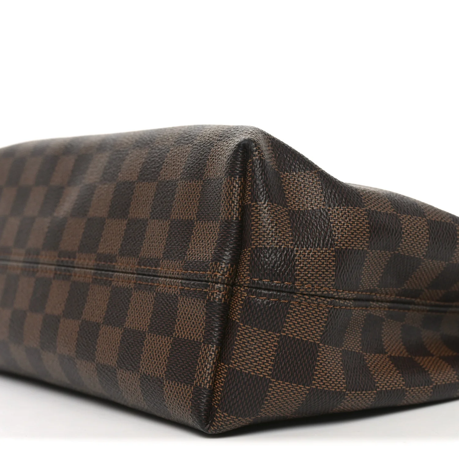 Damier Ebene Graceful PM - Top Club