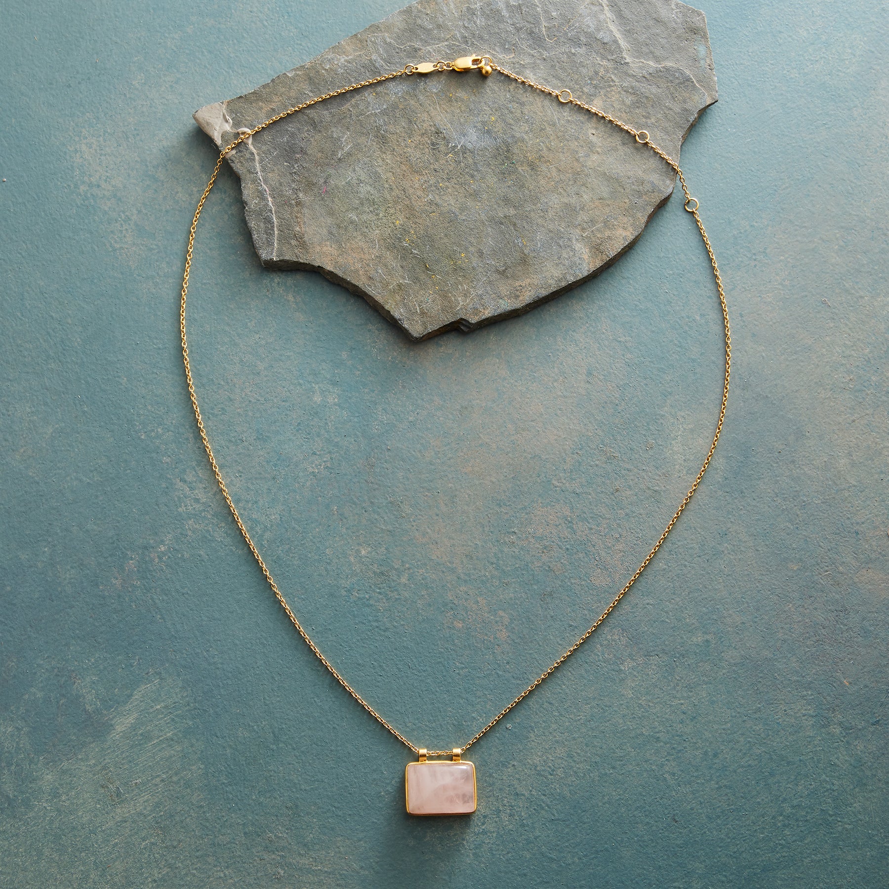 Blushing Beauty Necklace - Sundance Living