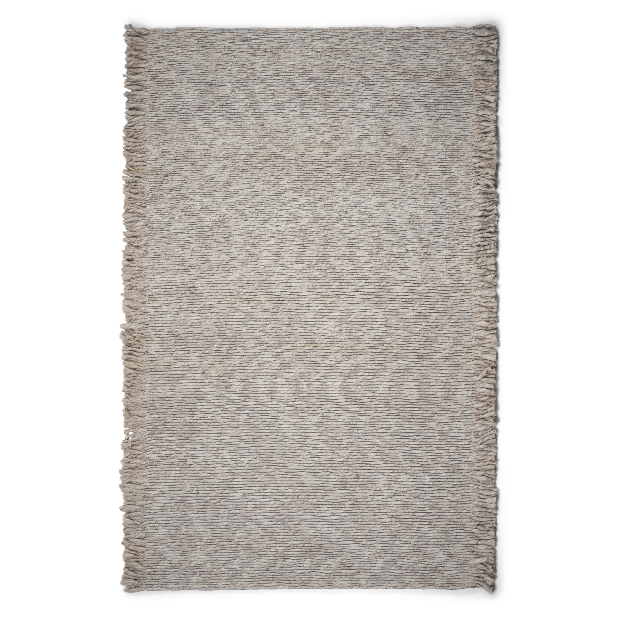 Vloerkleed Lenny 160x230 cm beige