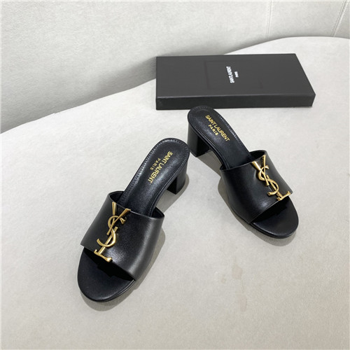 ysl block heel sandals - Sneaker Replica Workshop