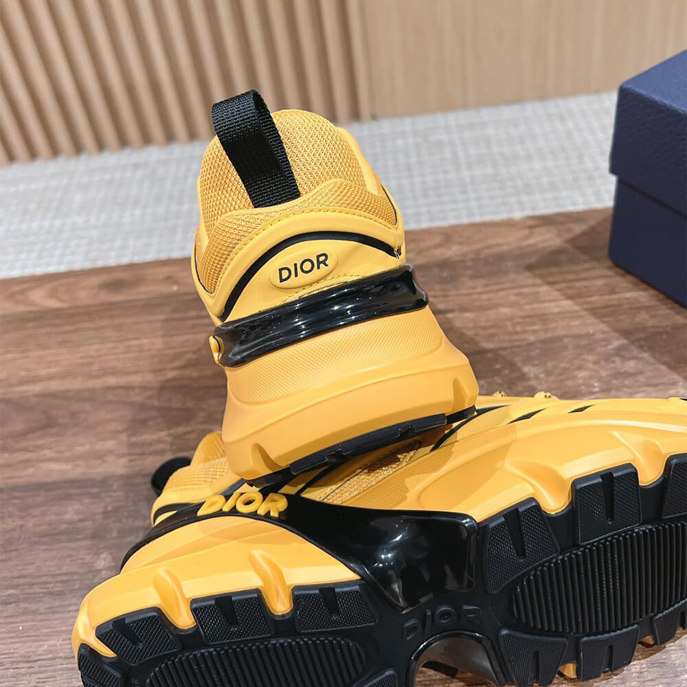 DIOR  B44 Blade Sneaker - Top Club