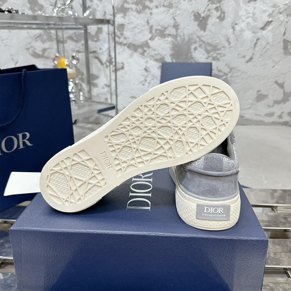 Dior B33 Sneaker - Top Club